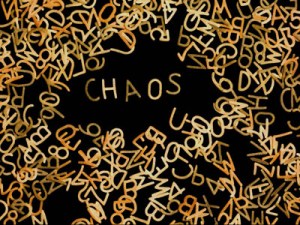 Chaos Never Dies